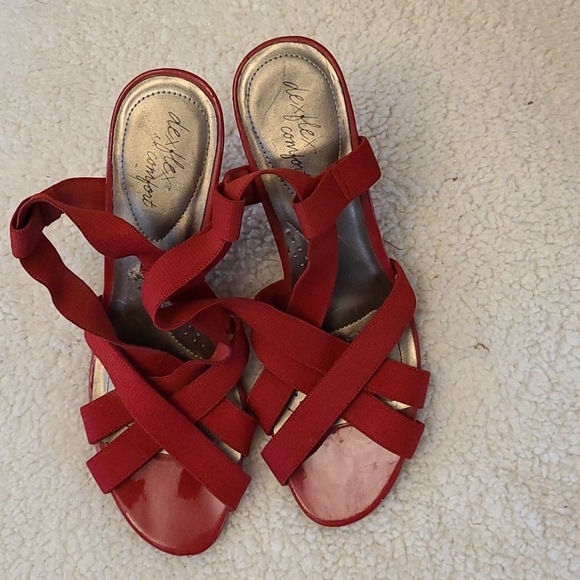 Dexflex Shoes - Picture 3 of 4